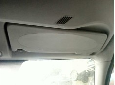 Recambio de parasol derecho para renault kangoo expression referencia OEM IAM    2