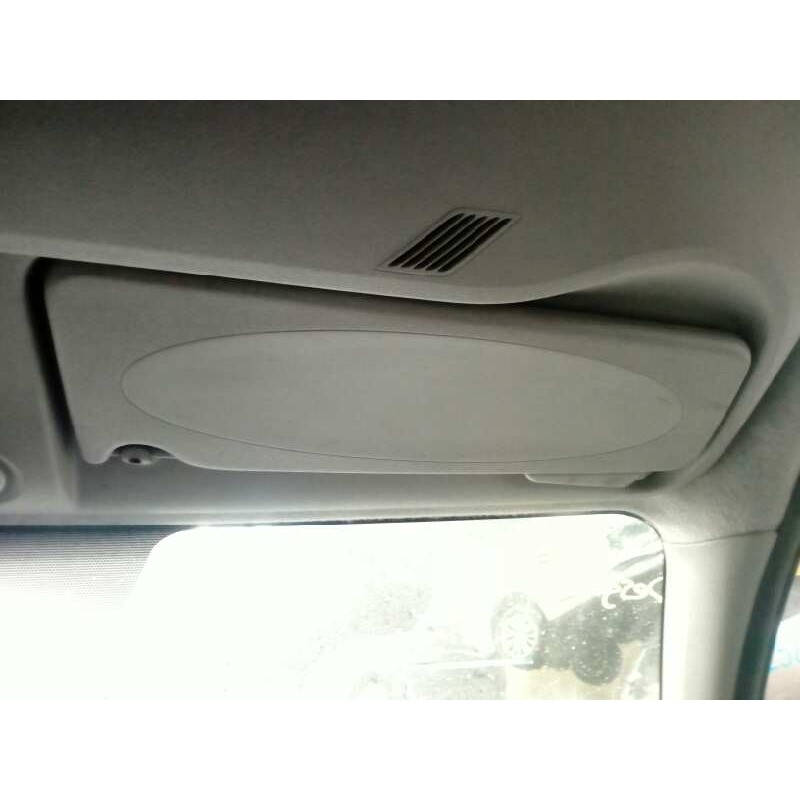 Recambio de parasol derecho para renault kangoo expression referencia OEM IAM   