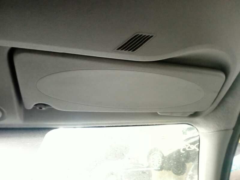 Recambio de parasol derecho para renault kangoo expression referencia OEM IAM   