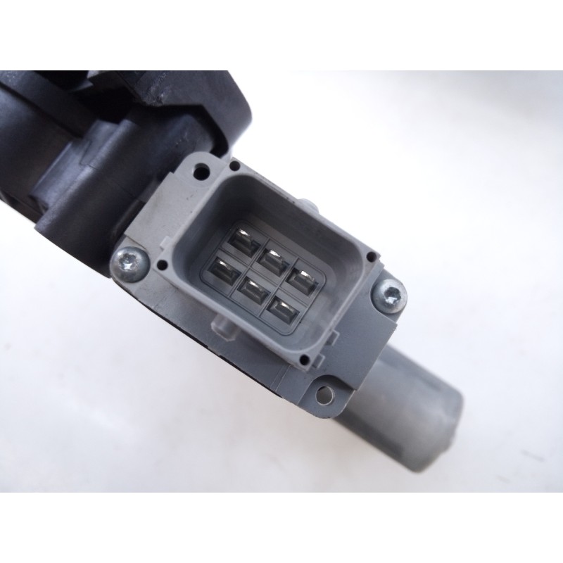 Recambio de elevalunas delantero derecho para opel corsa e selective referencia OEM IAM 71019003 541613212 E2-B6-55-1