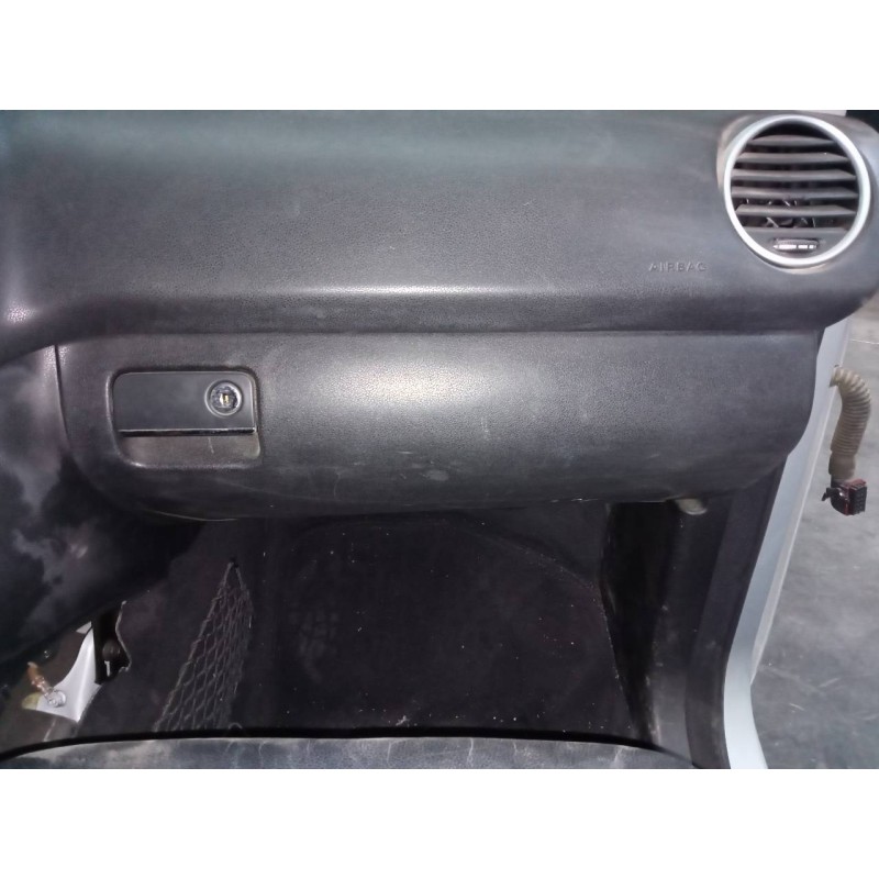 Recambio de guantera para mercedes-benz clase m (w164) 3.0 cdi cat referencia OEM IAM   