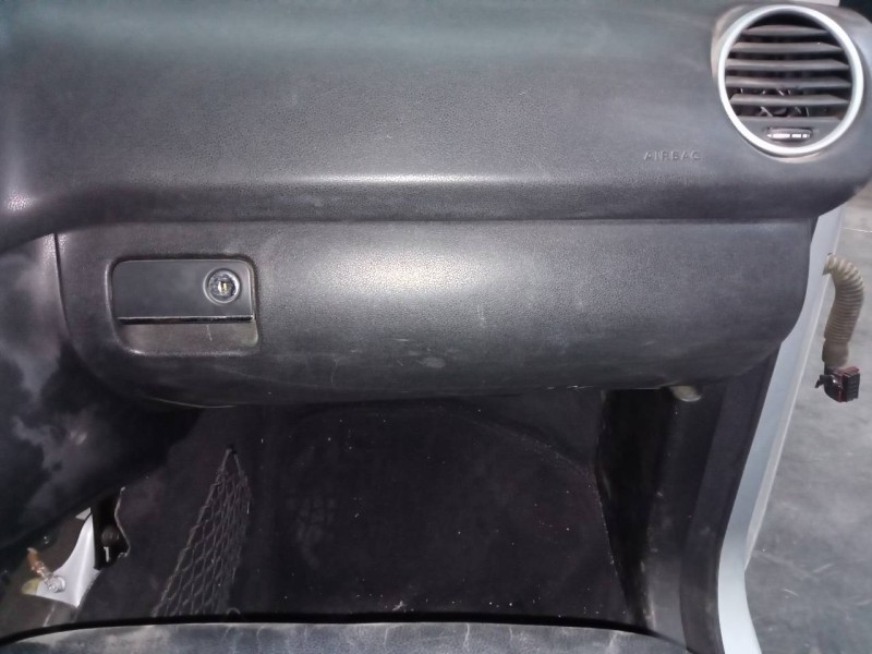 Recambio de guantera para mercedes-benz clase m (w164) 3.0 cdi cat referencia OEM IAM   