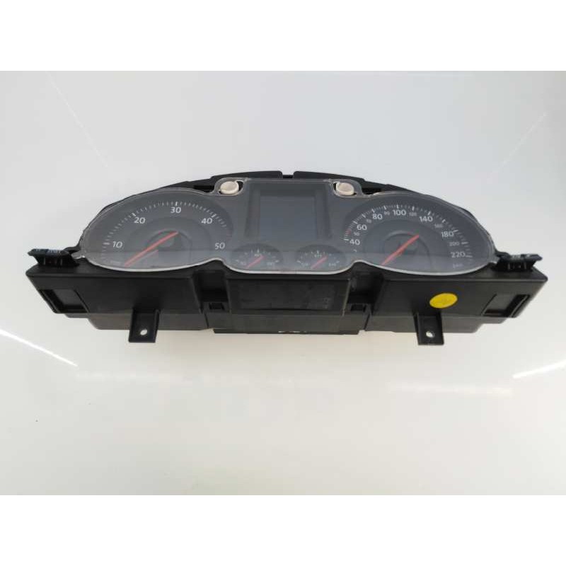 Recambio de cuadro instrumentos para volkswagen passat berlina (3c2) advance referencia OEM IAM 3C092087Q  E2-A1-32-7