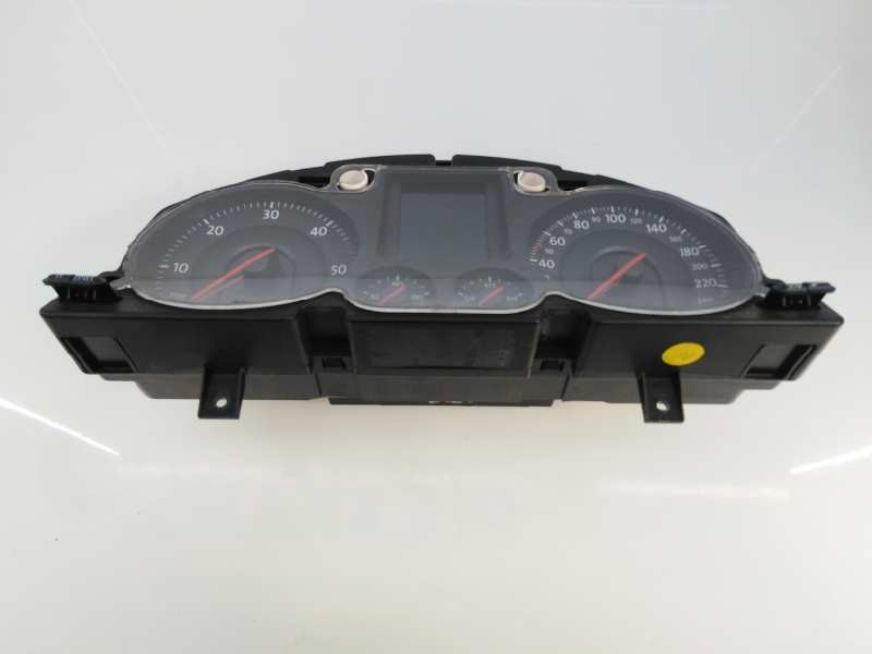 Recambio de cuadro instrumentos para volkswagen passat berlina (3c2) advance referencia OEM IAM 3C092087Q  E2-A1-32-7