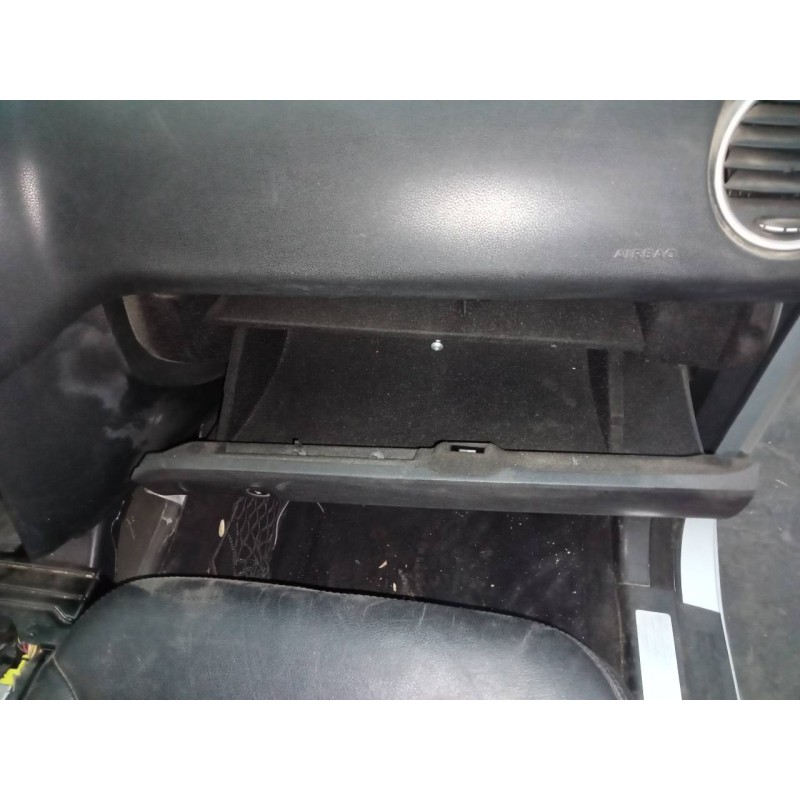 Recambio de guantera para mercedes-benz clase m (w164) 3.0 cdi cat referencia OEM IAM   
