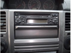 SISTEMA AUDIO / RADIO CD 