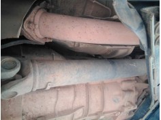 TRANSMISION CENTRAL DELANTERA 