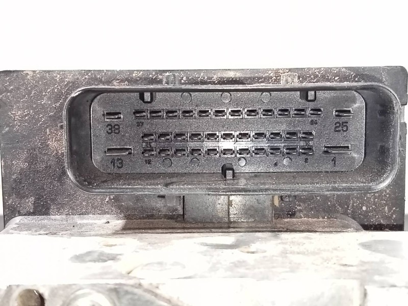 Recambio de abs para bmw serie 5 berlina (e60) 525d referencia OEM IAM 3451676890601  P3-A8-27-3