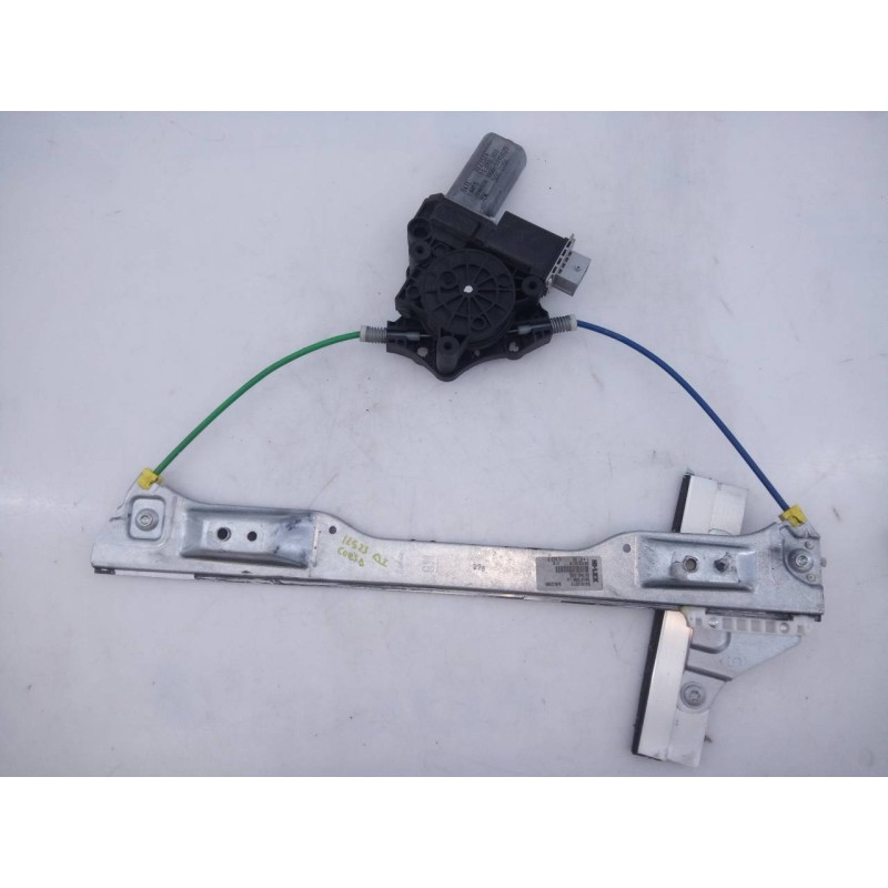 Recambio de elevalunas delantero izquierdo para opel corsa e selective referencia OEM IAM 541613212 32340000 E2-B6-60-1