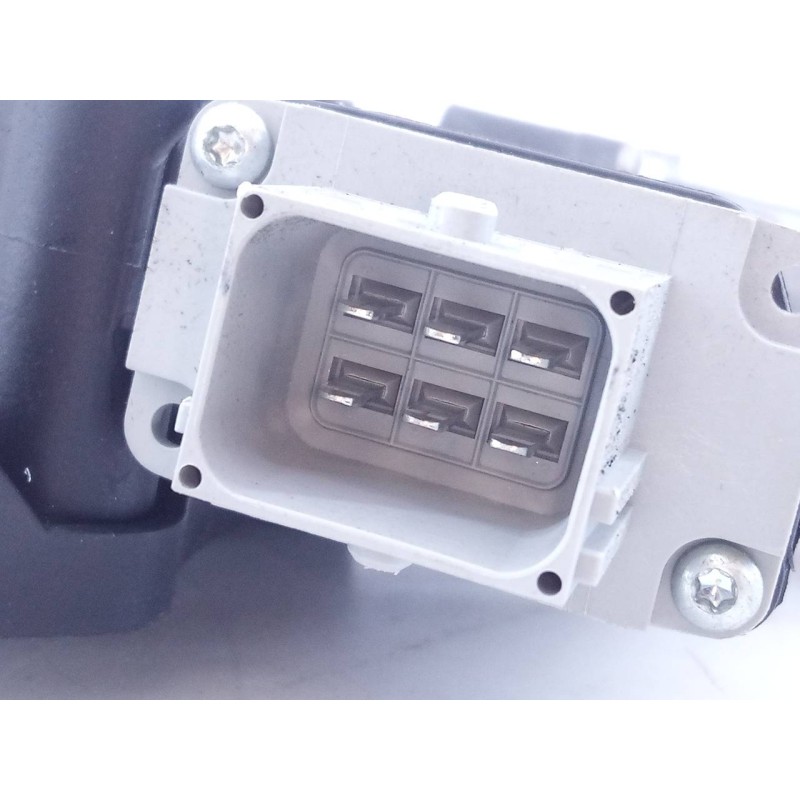 Recambio de elevalunas delantero izquierdo para opel corsa e selective referencia OEM IAM 541613212 32340000 E2-B6-60-1