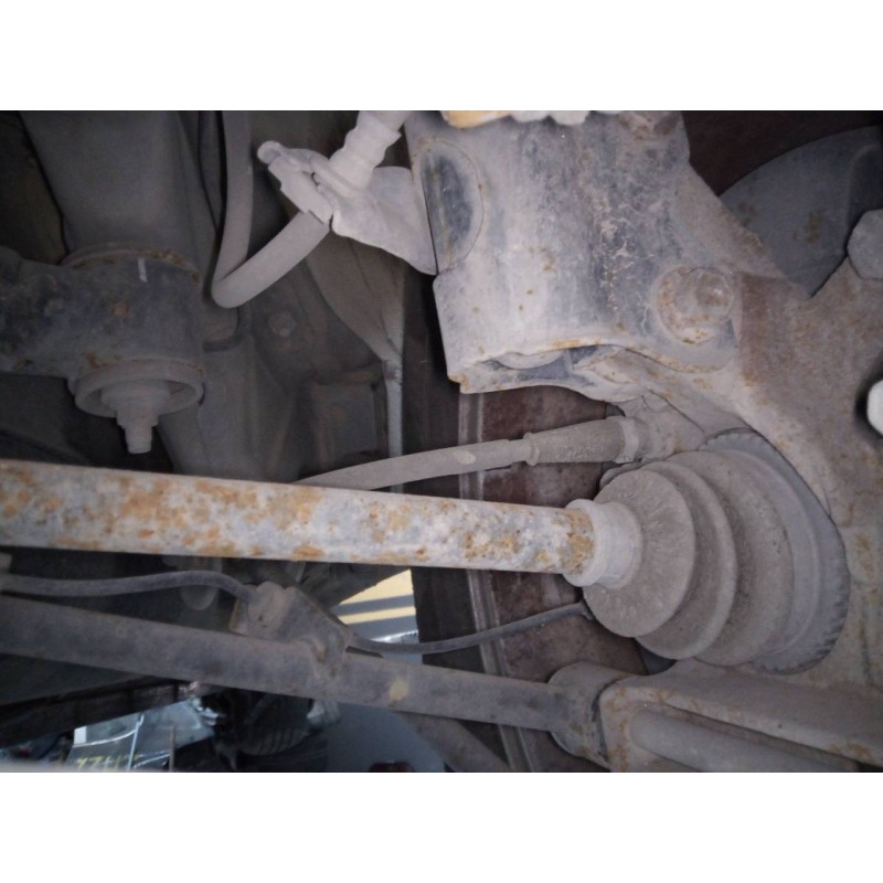 Recambio de transmision trasera derecha para nissan x-trail (t30) titanium pack referencia OEM IAM   