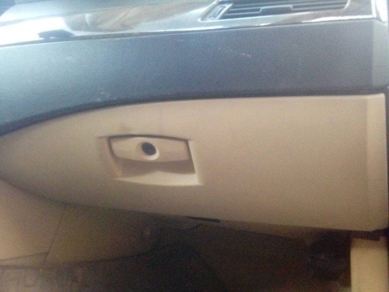 Recambio de guantera para bmw serie 5 berlina (e60) 525d referencia OEM IAM   