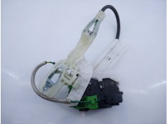 CERRADURA PUERTA TRASERA DERECHA 814203Z000 E2-B5-35-1