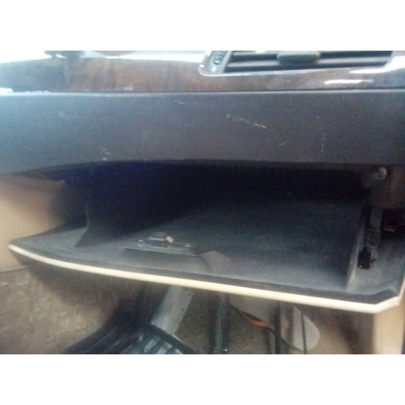 Recambio de guantera para bmw serie 5 berlina (e60) 525d referencia OEM IAM   