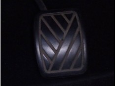 PEDAL EMBRAGUE 