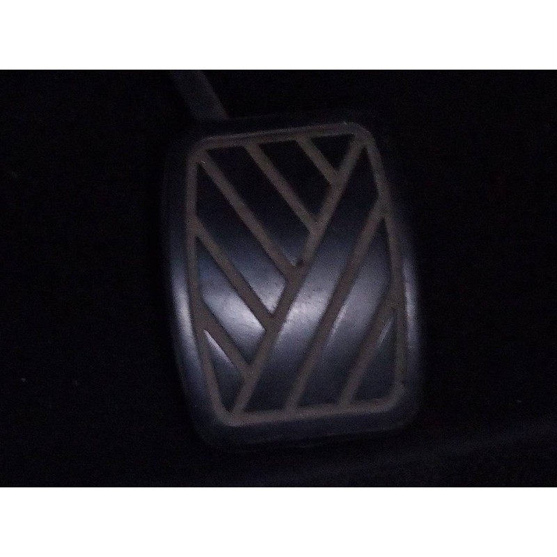 Recambio de pedal embrague para suzuki grand vitara jb (jt) 1.9 ddis jlx (5-ptas.) referencia OEM IAM   