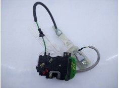 Recambio de cerradura puerta trasera derecha para hyundai i40 style blue referencia OEM IAM 814203Z000  E2-B5-35-1 2