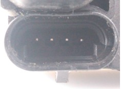 Recambio de cerradura puerta delantera derecha para maxus v80 furgon ev80 referencia OEM IAM   E1-B4-24-1 2