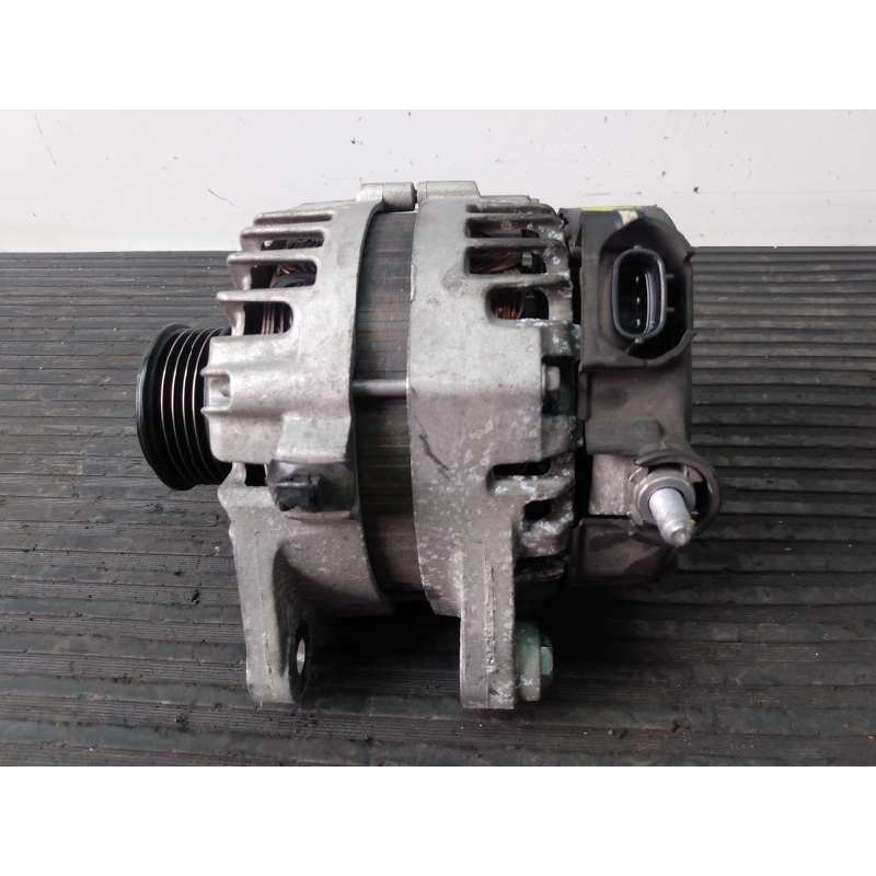 Recambio de alternador para kia sportage concept 4x2 referencia OEM IAM 373002A850 2611067 P3-A4-9-4