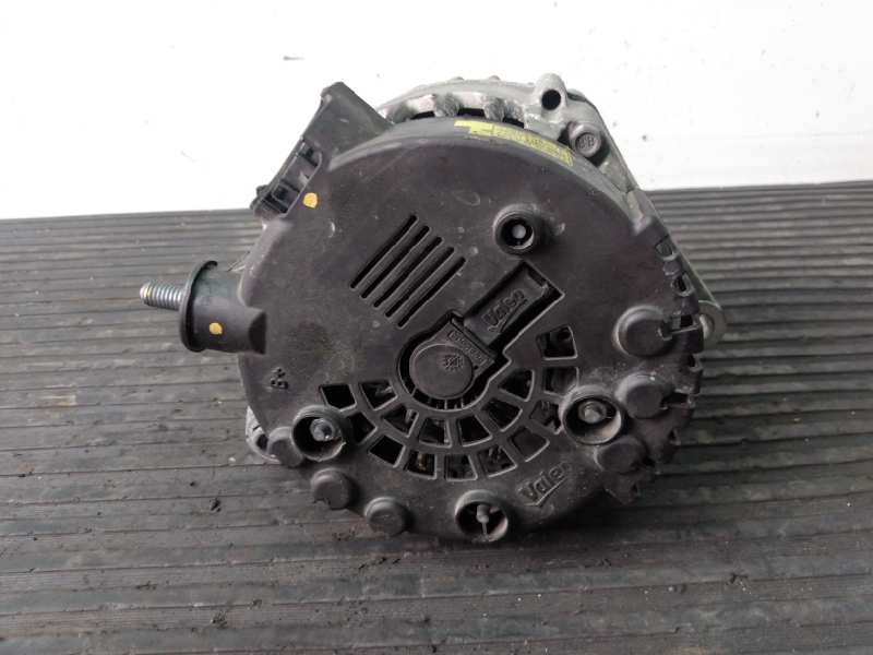 Recambio de alternador para kia sportage concept 4x2 referencia OEM IAM 373002A850 2611067 P3-A4-9-4