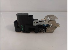 CERRADURA PUERTA DELANTERA IZQUIERDA E1-B4-24-1