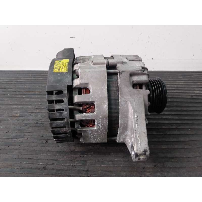 Recambio de alternador para kia sportage concept 4x2 referencia OEM IAM 373002A850 2611067 P3-A4-9-4