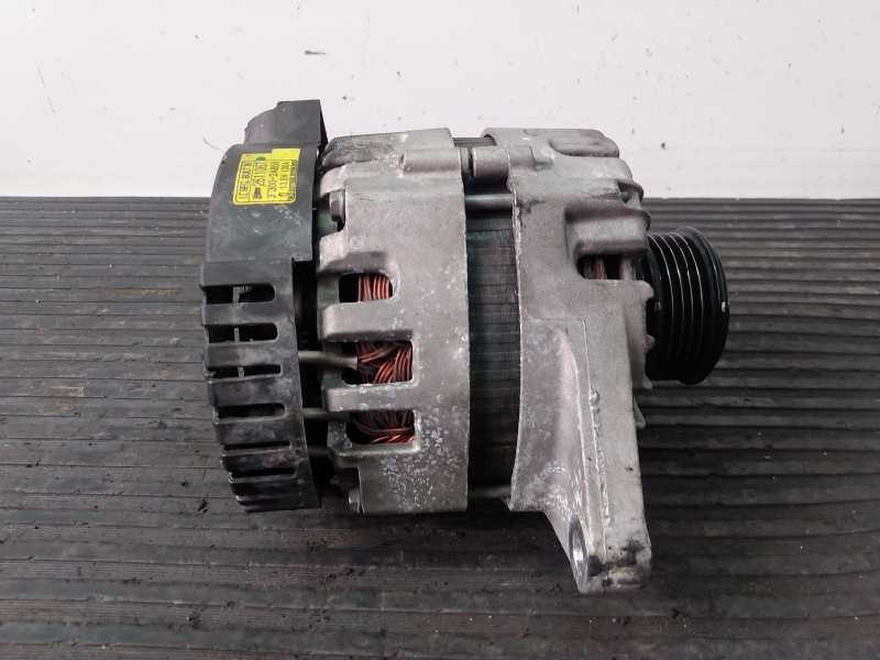 Recambio de alternador para kia sportage concept 4x2 referencia OEM IAM 373002A850 2611067 P3-A4-9-4