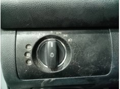 Recambio de mando luces para mercedes-benz clase m (w164) 3.0 cdi cat referencia OEM IAM   