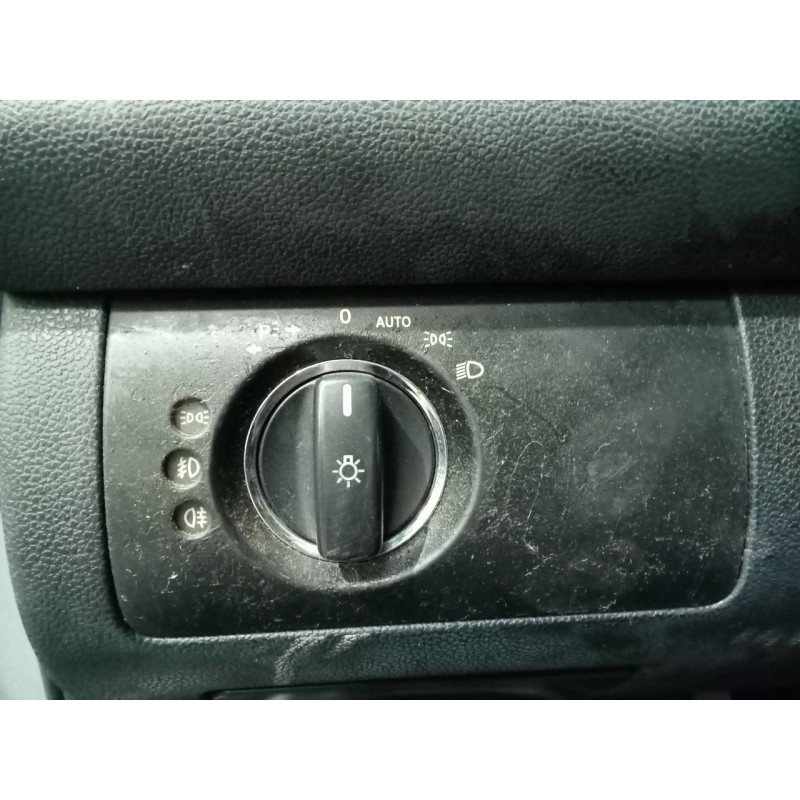Recambio de mando luces para mercedes-benz clase m (w164) 3.0 cdi cat referencia OEM IAM   