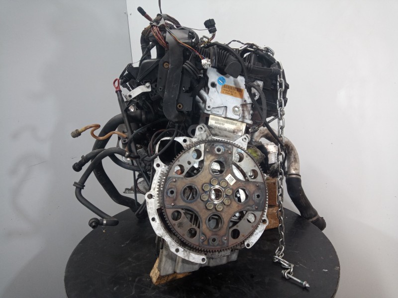 Recambio de motor completo para bmw serie 5 berlina (e60) 525d referencia OEM IAM 256D2  M1-A2-155