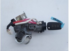 Recambio de antirrobo para kia sportage concept 4x2 referencia OEM IAM LMZDC2  E3-A3-33-1