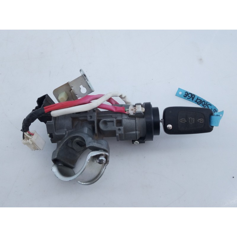 Recambio de antirrobo para kia sportage concept 4x2 referencia OEM IAM LMZDC2  E3-A3-33-1