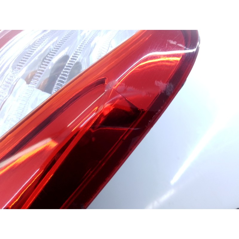 Recambio de piloto trasero izquierdo para hyundai i40 style blue referencia OEM IAM 924013Z3  E2-B5-54-2