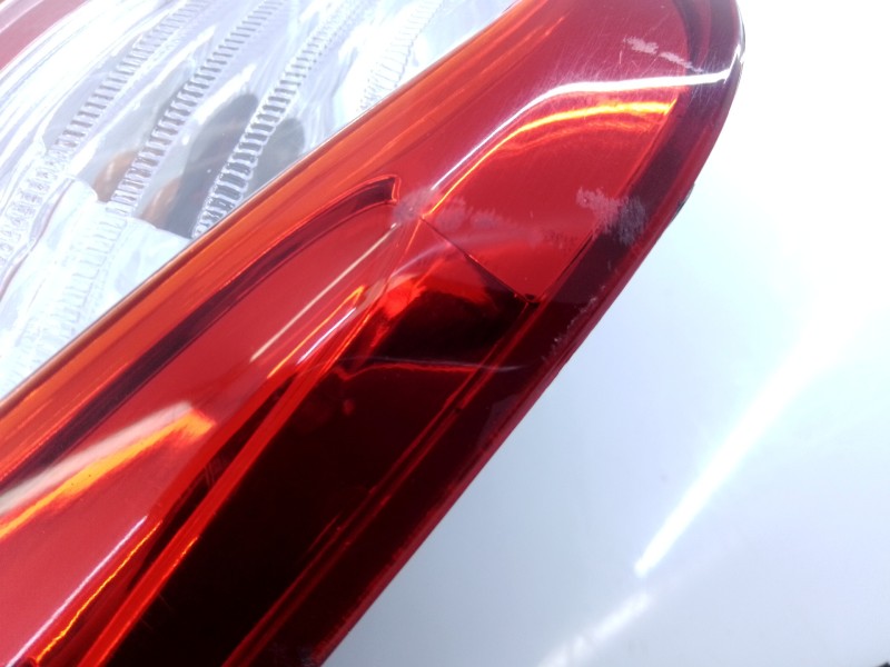 Recambio de piloto trasero izquierdo para hyundai i40 style blue referencia OEM IAM 924013Z3  E2-B5-54-2