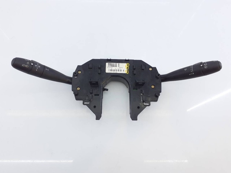 Recambio de mando intermitentes para citroën c4 coupe collection referencia OEM IAM 345657356  3E-B2-3-3