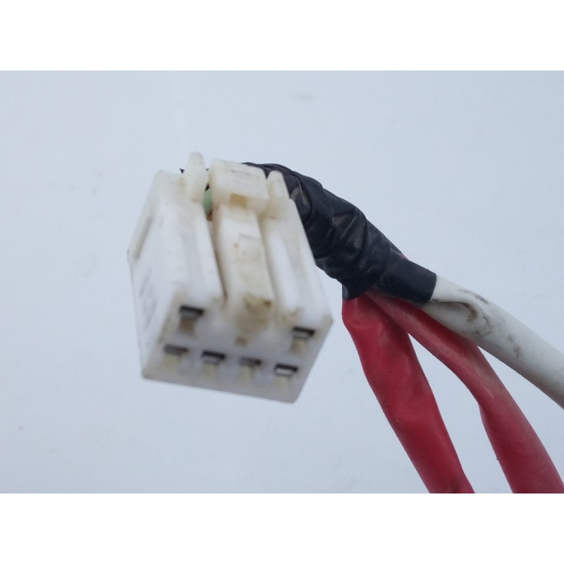 Recambio de antirrobo para kia sportage concept 4x2 referencia OEM IAM LMZDC2  E3-A3-33-1