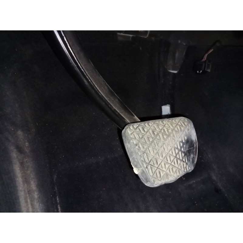 Recambio de pedal freno para mercedes-benz clase m (w164) 3.0 cdi cat referencia OEM IAM   