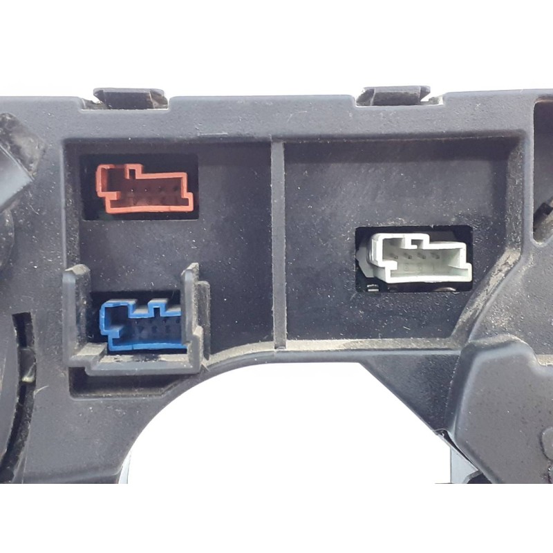 Recambio de mando intermitentes para citroën c4 coupe collection referencia OEM IAM 345657356  3E-B2-3-3