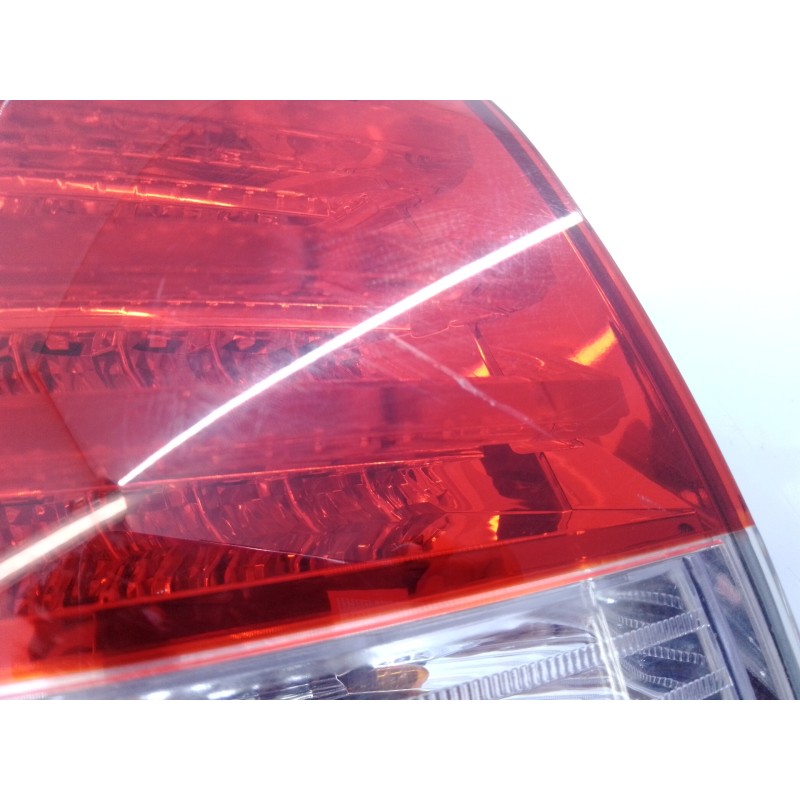 Recambio de piloto trasero izquierdo para hyundai i40 style blue referencia OEM IAM 924013Z3  E2-B5-54-2