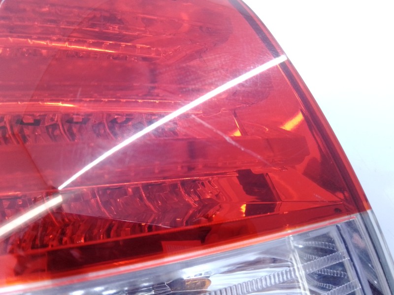 Recambio de piloto trasero izquierdo para hyundai i40 style blue referencia OEM IAM 924013Z3  E2-B5-54-2