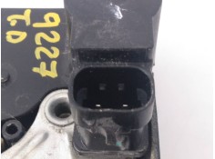 Recambio de cerradura puerta trasera derecha para maxus v80 furgon ev80 referencia OEM IAM   E1-B4-24-1 2