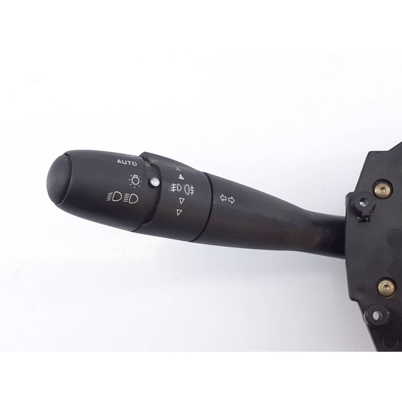 Recambio de mando intermitentes para citroën c4 coupe collection referencia OEM IAM 345657356  3E-B2-3-3