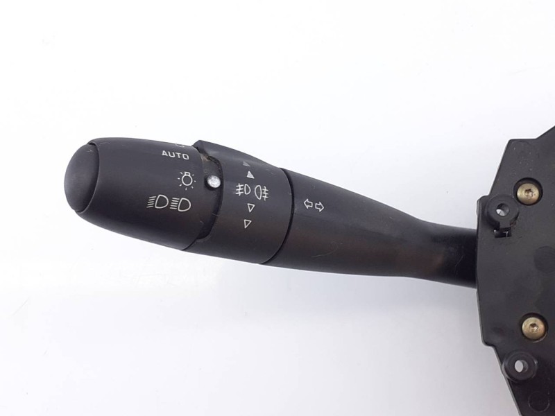 Recambio de mando intermitentes para citroën c4 coupe collection referencia OEM IAM 345657356  3E-B2-3-3