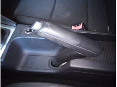 PALANCA FRENO DE MANO 