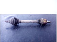 TRANSMISION DELANTERA IZQUIERDA 9656329380 P1-A6-37