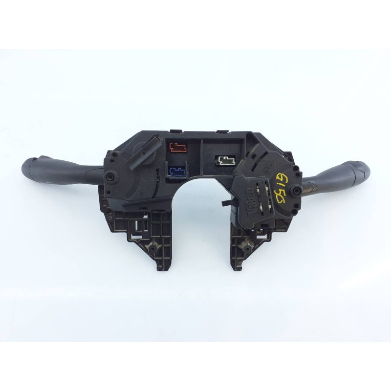 Recambio de mando intermitentes para citroën c4 coupe collection referencia OEM IAM 345657356  3E-B2-3-3