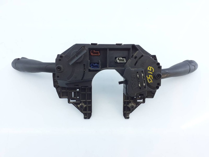 Recambio de mando intermitentes para citroën c4 coupe collection referencia OEM IAM 345657356  3E-B2-3-3