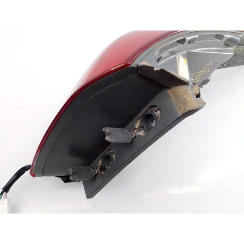 Recambio de piloto trasero izquierdo para hyundai i40 style blue referencia OEM IAM 924013Z3  E2-B5-54-2