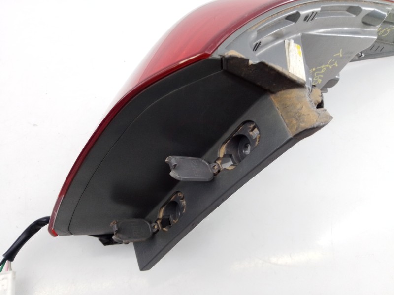 Recambio de piloto trasero izquierdo para hyundai i40 style blue referencia OEM IAM 924013Z3  E2-B5-54-2