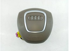 Recambio de airbag delantero izquierdo para audi a6 berlina (4f2) 2.0 tdi referencia OEM IAM 4F0880201S  E1-B6-23-2